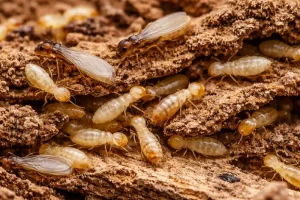 termites sentinelis